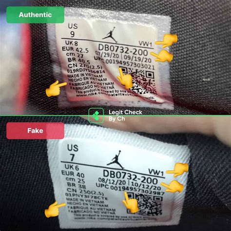 how to check if shoes is fake|how to authenticate shoes.